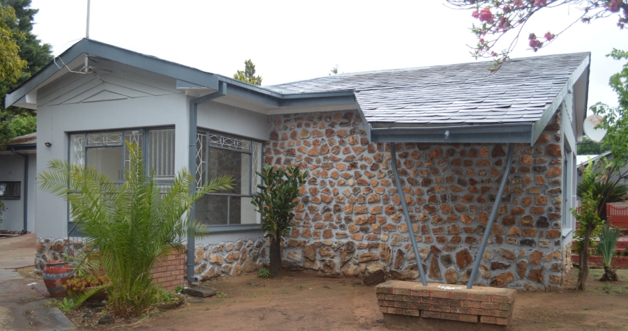 4 Bedroom Property for Sale in Wilkeville North West